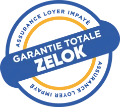 Garantie Zelok gestion locative BGL IMMO 17