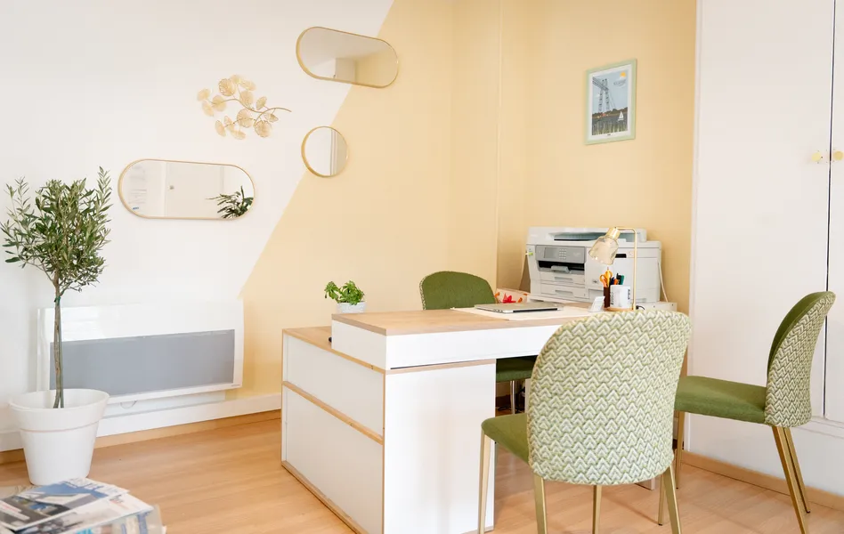 Agence de gestion locative BGL IMMO 17 à Rochefort