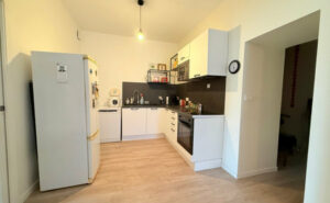 Cuisine Location appartement 4 pièces 75 m² Rochefort