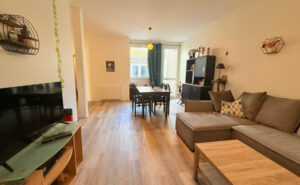 Location appartement 4 pièces 75 m² Rochefort